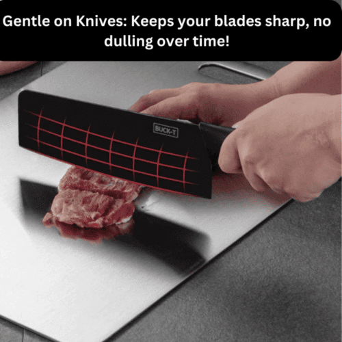 Vanotium Cutting Board (official Retailer)