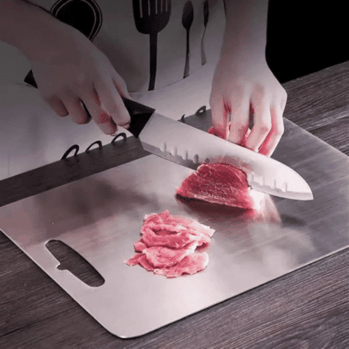 Vanotium Cutting Board (official Retailer)