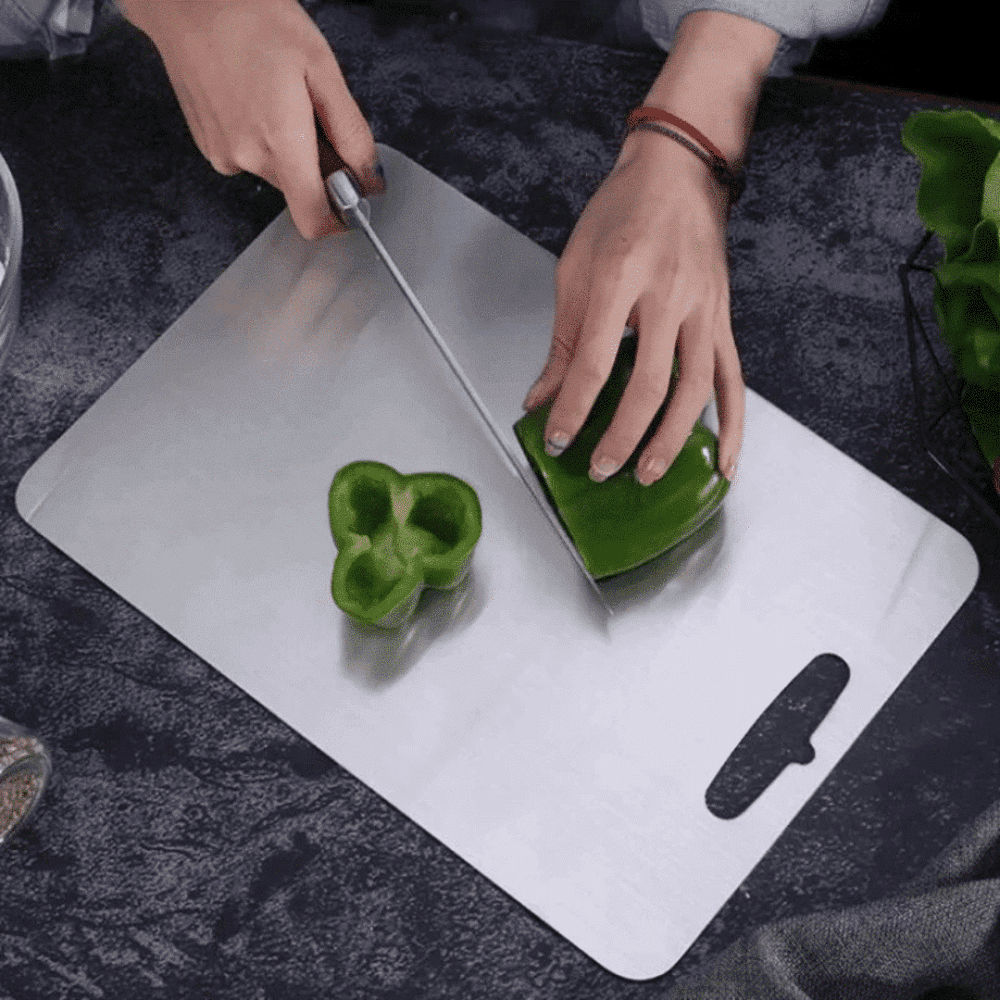 Vanotium Cutting Board (Official Retailer) 2026