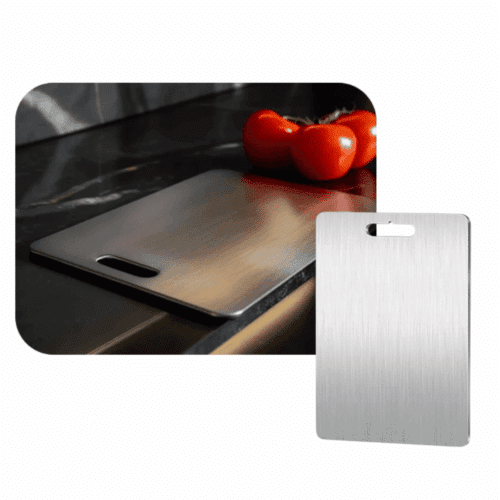 Vanotium Cutting Board Official Website