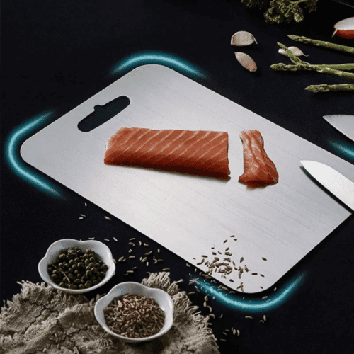 Vanotium Cutting Board (official Retailer)