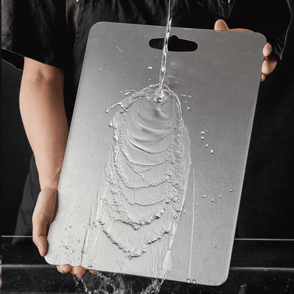 Vanotium Cutting Board
