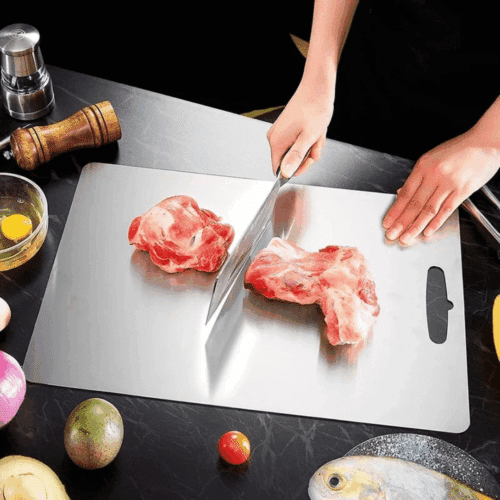 Vanotium Cutting Board (official Retailer)
