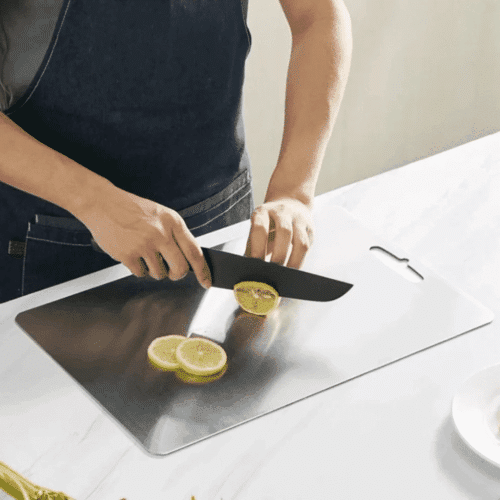 Vanotium Cutting Board (official Retailer)
