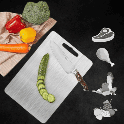 Vanotium Cutting Board (official Retailer)