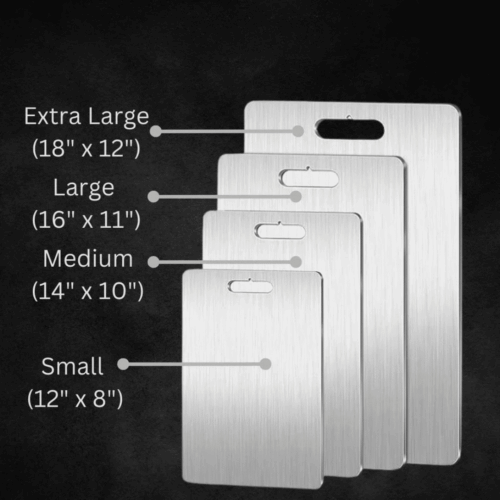Vanotium Cutting Board (official Retailer)