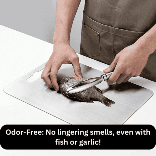 Vanotium Cutting Board (official Retailer)